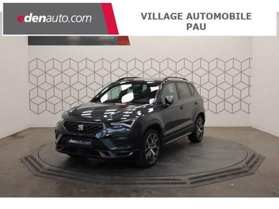 Seat Ateca 2.0 Tdi 150 ch Start/Stop Dsg7 Fr