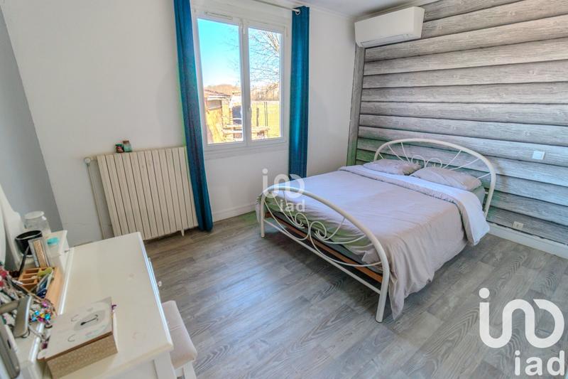 Maison - 157 m² - 6 pièces