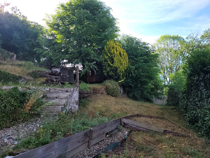 Maison - 84 m² - 6 pièces