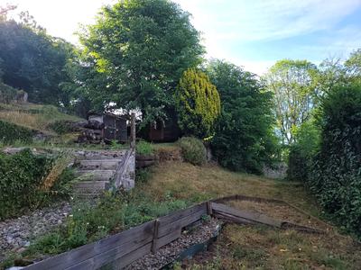 Maison - 84 m² - 6 pièces