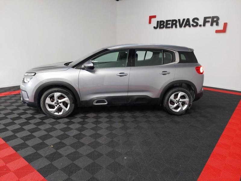 Citroën C5 Aircross BlueHDi 130 s&amp;S Bvm6 Business