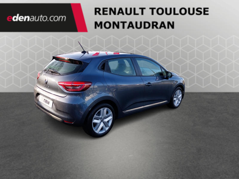 Renault Clio TCe 100 Zen