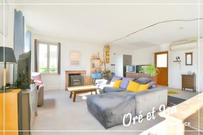 Maison de village - 63 m² - 1 pièce