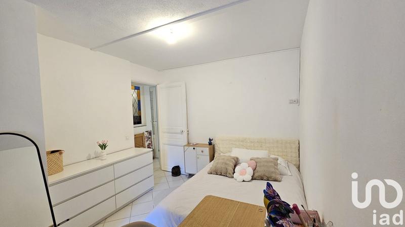 Appartement - 76 m² - 3 pièces