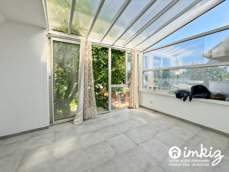 Maison - 115 m² - 4 pièces