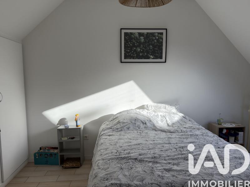 Maison - 79 m² - 4 pièces