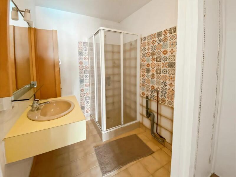 Duplex - 110 m² - 4 pièces