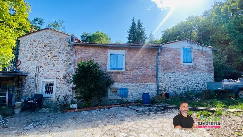 Maison - 132 m² - 4 pièces