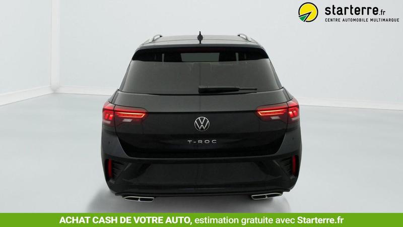 Volkswagen t-Roc 1.5 Tsi Evo2 150 Start/Stop Dsg7 R-Line Edition