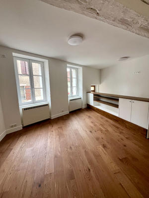 Maison - 72 m² - 3 pièces