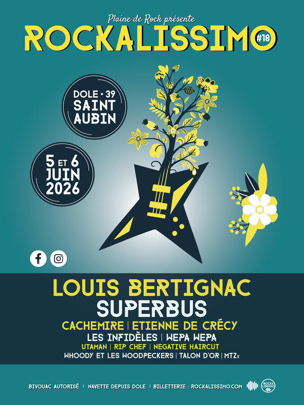 Festival Rockalissimo