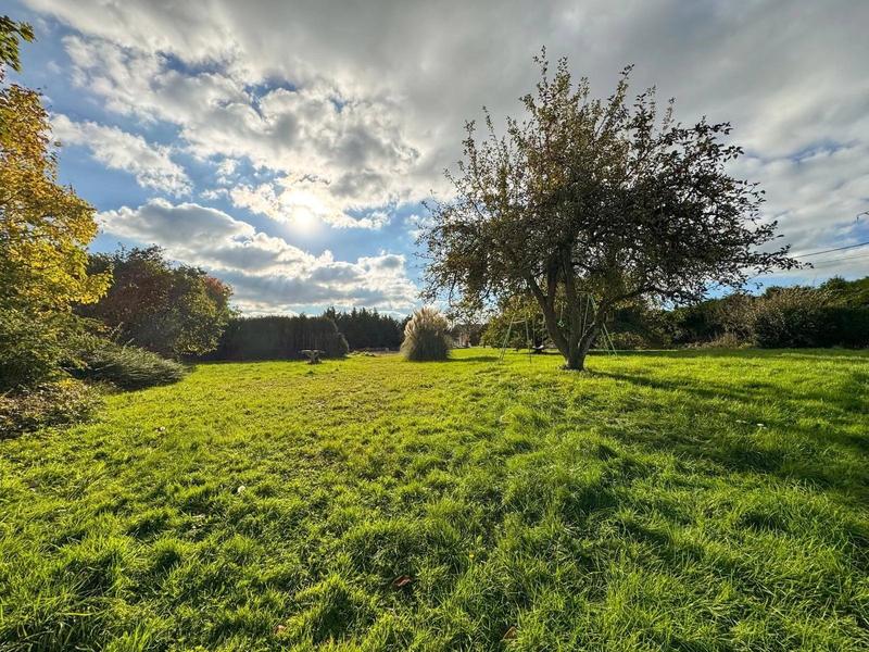 Maison - 271 m² - 7 pièces