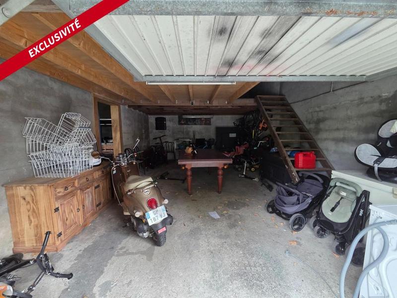 Terrain constructible - 3 335 m²