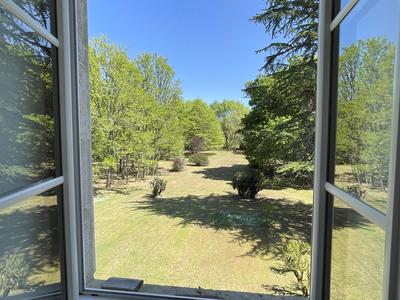 Maison de domaine - 750 m² - 12 pièces