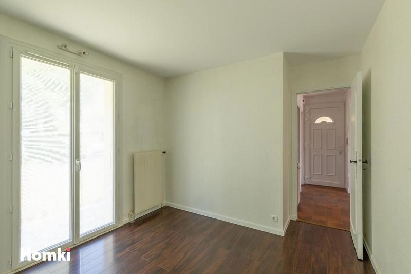 Maison - 170 m² - 5 pièces