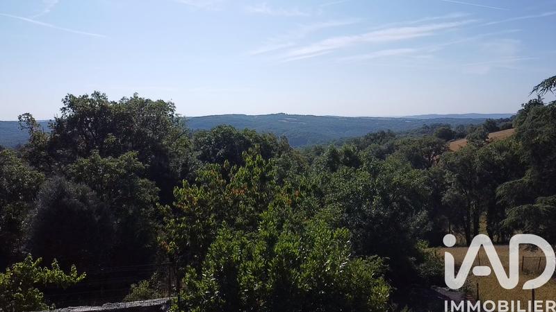 Maison - 85 m² - 3 pièces