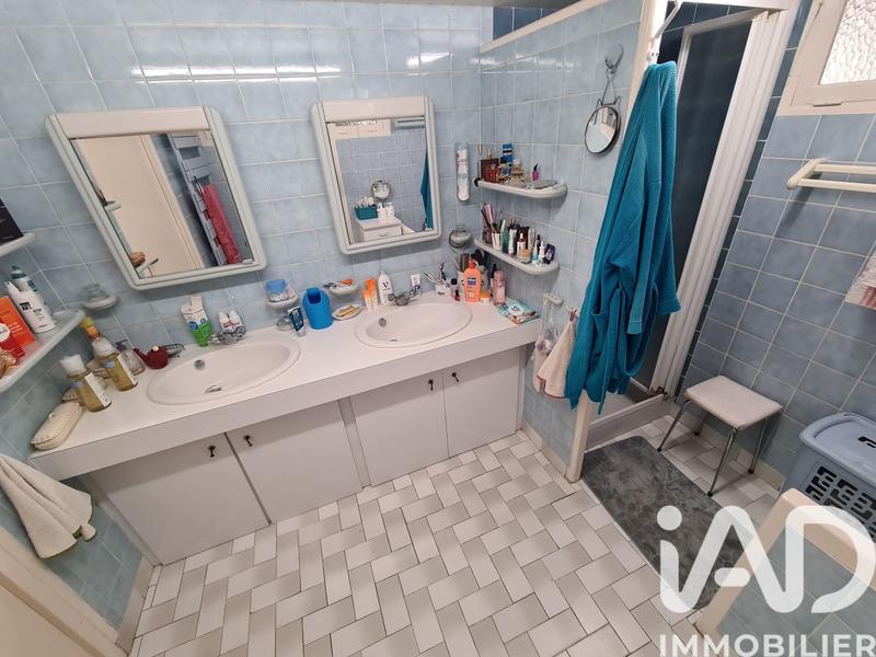 Maison de campagne - 220 m² - 7 pièces