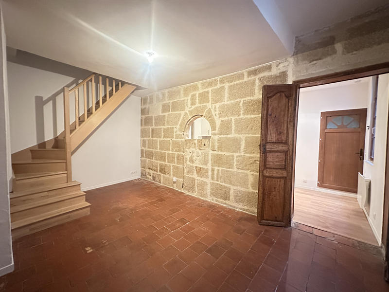 Appartement - 53 m² - 3 pièces