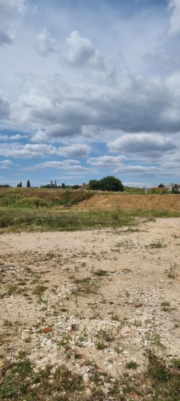 Maison - 93 m² - 5 pièces