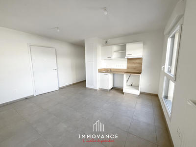 Appartement - 41 m² - 2 pièces