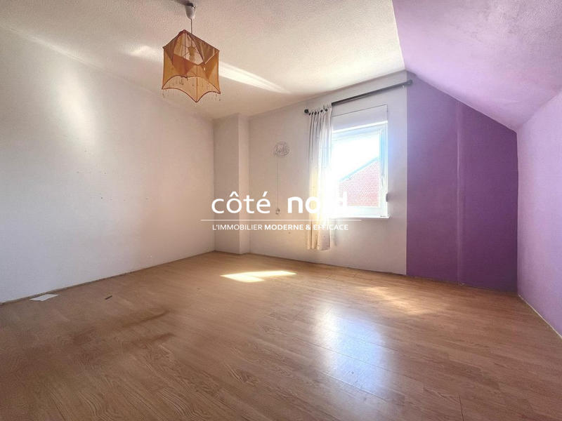 Maison - 133 m² - 6 pièces