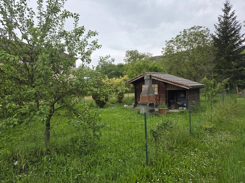 Maison - 131 m² - 4 pièces