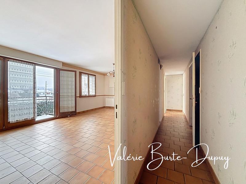 Maison - 75 m² - 4 pièces