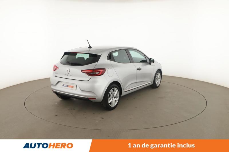 Renault Clio 1.0 TCe Business 100 ch