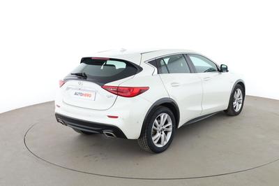 Infiniti Q30 2.2d Premium Dct 170 ch