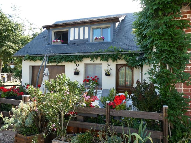 Maison - 150 m² - 7 pièces