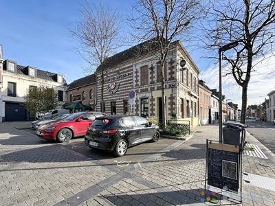 Local commercial - 338 m²