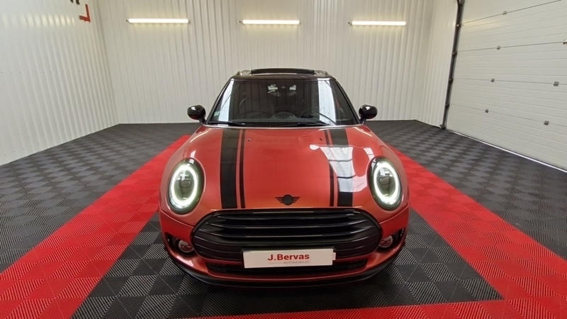 Mini Clubman Cooper Knightsbridge 136 ch Bvm6