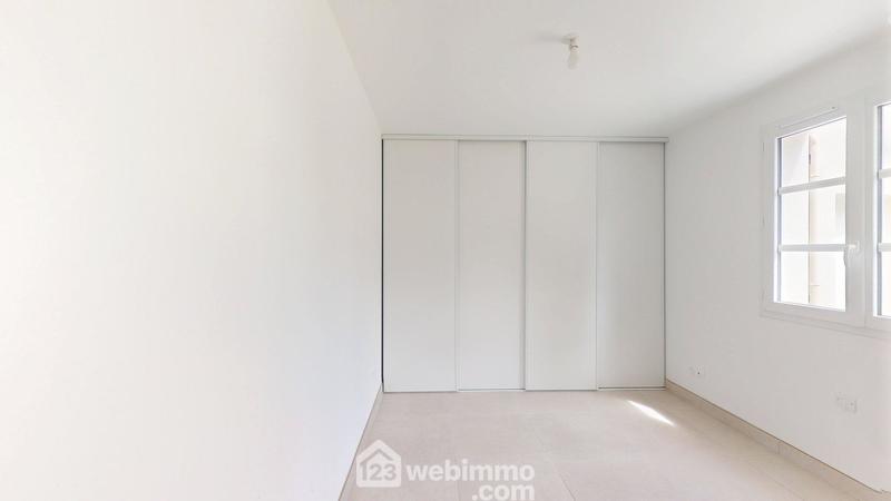 Maison - 65 m² - 3 pièces