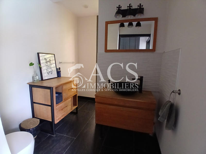 Maison - 125 m² - 4 pièces