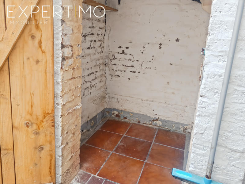 Maison - 57 m² - 2 pièces