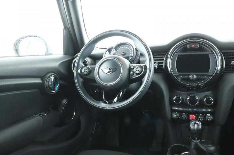 Mini Mini Cooper 5p 136 ch