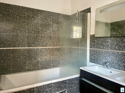 Appartement - 103 m² - 4 pièces