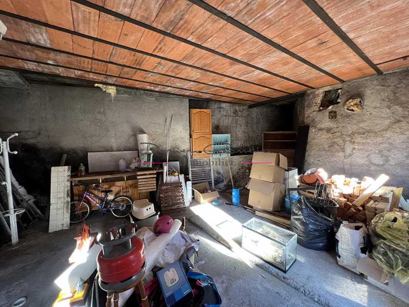 Maison - 166 m² - 7 pièces