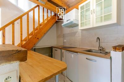 Duplex - 41 m² - 2 pièces