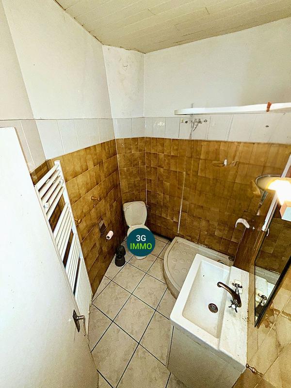 Appartement - 154 m² - 5 pièces