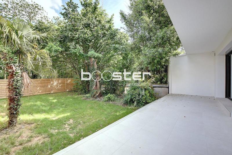 Appartement ancien - 80 m² - 3 pièces