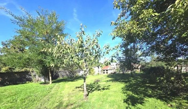 Maison - 182 m² - 5 pièces