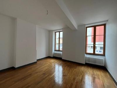 Appartement - 78 m² - 3 pièces