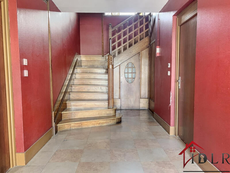 Appartement - 85 m² - 4 pièces