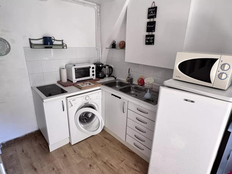 Maison - 33 m² - 3 pièces