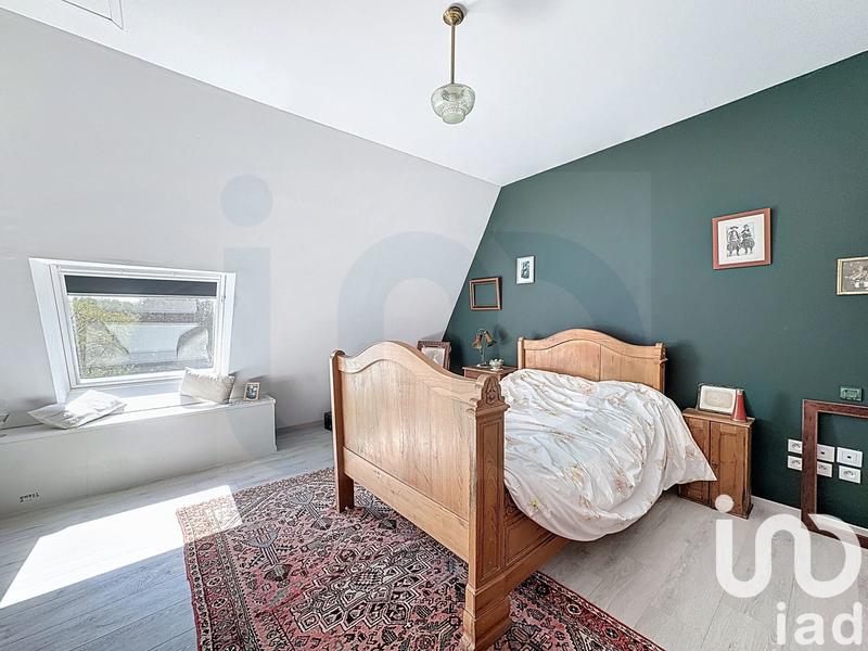 Maison de maîtres - 375 m² - 10 pièces