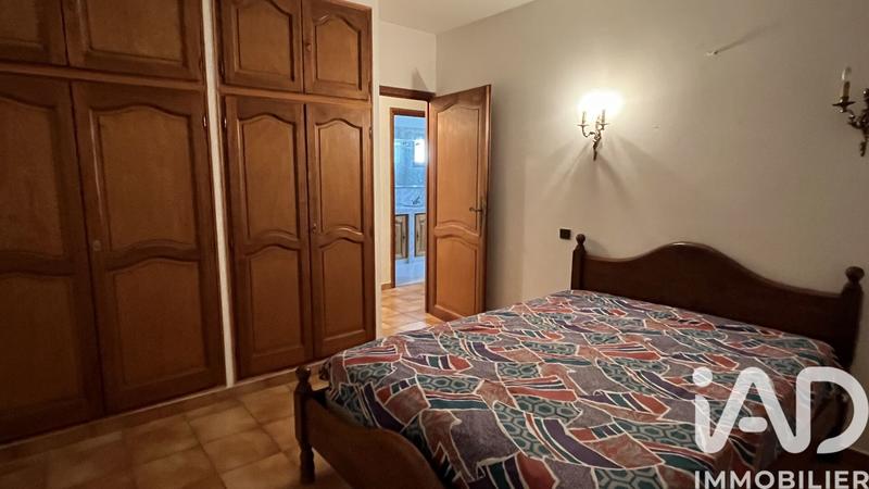 Maison - 194 m² - 8 pièces