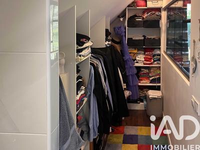 Maison de ville - 150 m² - 5 pièces