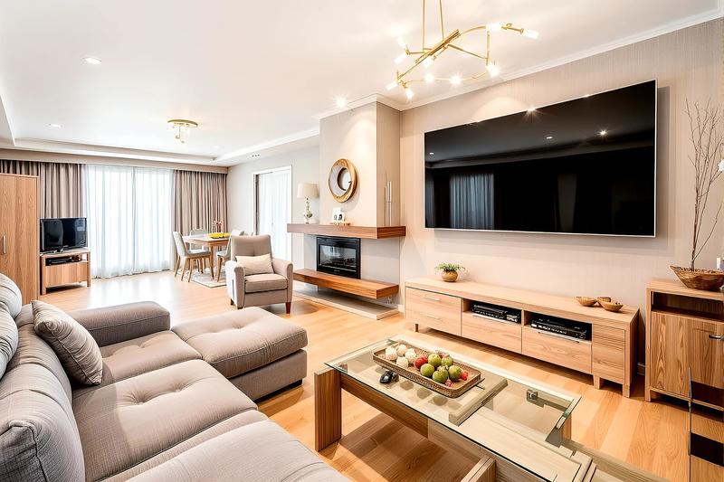 Villa - 100 m² - 5 pièces