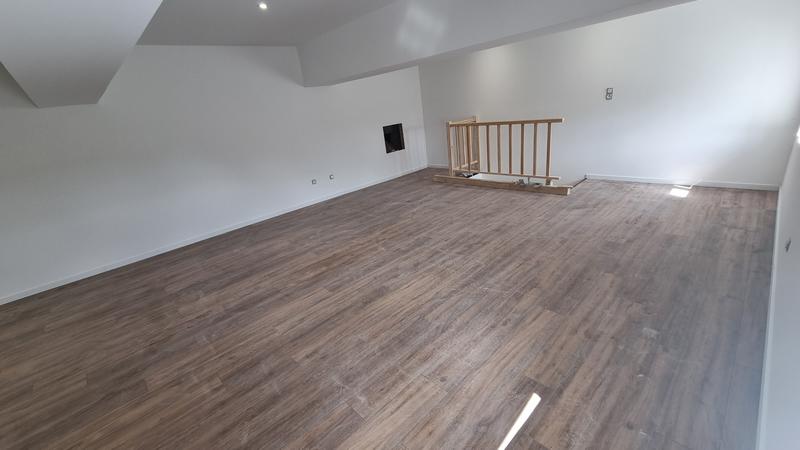 Maison - 159 m² - 5 pièces